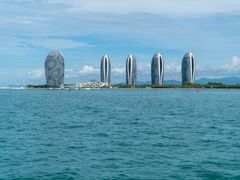 -海南分界洲岛旅游区