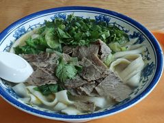 -东华大学第一食堂(松江校区店)