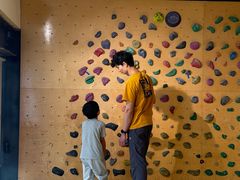 -问山MountQuest攀岩馆