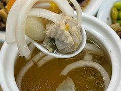 -老乡鸡(东方广场店)
