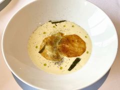 -Le Comptoir de Pierre Gagnaire