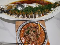 -3号仓库·创意中国菜(新世界城店)