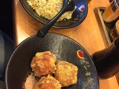 -博多一幸舍(侨福芳草地购物中心店)