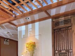 -竹里馆 ·茶食(奥体店)