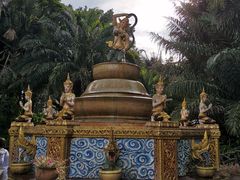 -西双版纳总佛寺