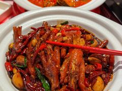 -辣小鲜·南昌大排档(船山路店)