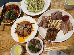 卤拼-盘飧市(春熙路店)