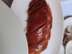 -福海居烤鸭店(鸟巢店)