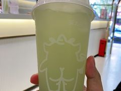 -茶力的小怪兽(梅林卓悦汇店)
