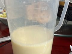 -柳沟豆腐宴64号院