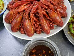-亮亮蒸虾(石牌岭店)