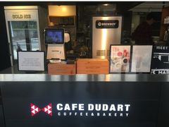 -Dudart Cafe(城山日出峰店)