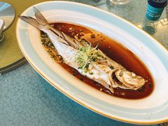清蒸鱼-寿州美味厨豆腐宴(寿县南门口西环路店)
