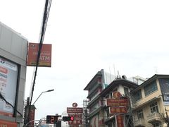 -唐人街(耀华力路)