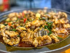 -兔槽江湖菜·重庆璧山兔(水围店)