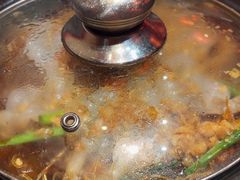 -山四砂锅(太原钟楼街店)