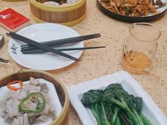 -蒸武门·广式茶点(江南店)