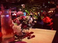 -MR.ROCKY洛奇先生·西餐&酒吧(琶醍店)