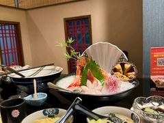 -天狗山料理(省体店)