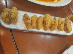 -华勘酒楼中山门广宁路店