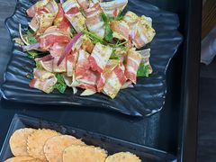 -四斤烤肉(东戴河孟家店)