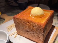 -绿茶餐厅(昌平悦荟店)