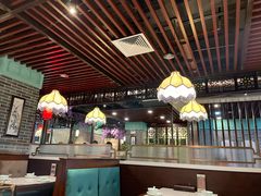 大堂-悦满楼·西关名点·湛江名菜(航空综合大厦店)
