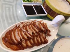 -玉林烤鸭店(定福庄店)