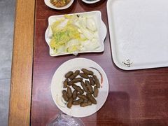 -金刚山烧烤(中山路店)