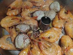 -奢谷·海鲜自助(南海万科店)