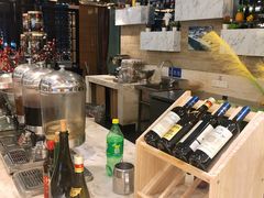 -张家港国贸酒店·餐厅