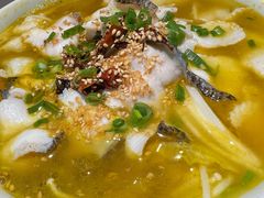 -宽窄巷成都菜(青岛路万达广场店)