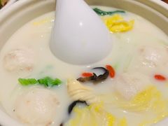 -大树餐厅(益田假日店)