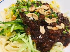 -苏氏牛肉面(惠工街店)