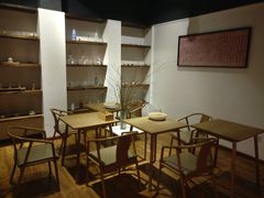 大堂-柴务处·柴犬主题狗咖