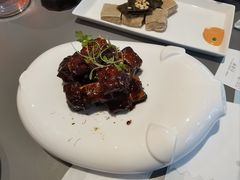 -桂满陇·蟹黄小笼汤包(巴黎春天浦建店)