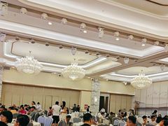 -圣丰城酒家·宴会(宝安大仟里店)