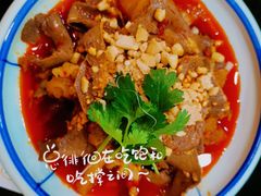 -缪氏川菜(丰盛町店)