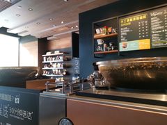 -星巴克臻选(北京太阳宫凯德店)