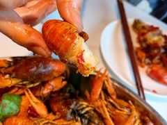 -王红军龙虾(新民路店)