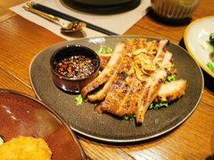 -CHINCHIN 青青·泰国料理(万象食家店)