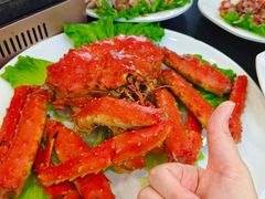 -萃华海鲜阁大排档(五四广场店)