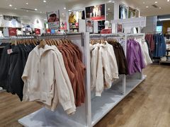 -优衣库(广州恒宝广场店)