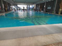 -春晖园度假酒店温泉