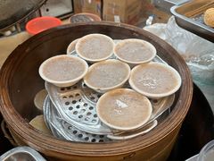 芋泥-没牙伯花生汤店(老药洲店)