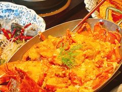 -连鹭海鲜·海肠捞饭·海胆饭(星海店)