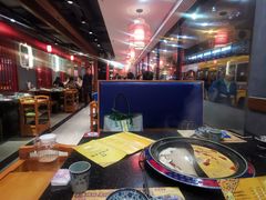 -成都老码头火锅(旺角店)