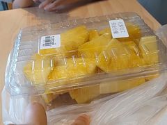 -永辉超市(嘉定宝龙广场店)