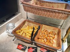 -比格比萨自助(宝山日月光店)