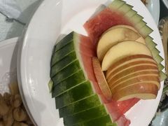 -新侨小馆(东直门北小街店)
